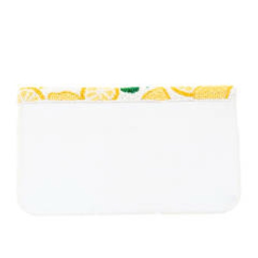 SOL AND MER Lemon Beaded Crossbody Clutch ๐ ๐ ๐ - Picture 7 of 8